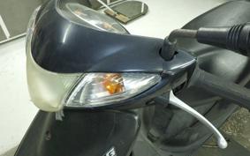 SUZUKI ADDRESS V50 Gen.2 2020 CA42A