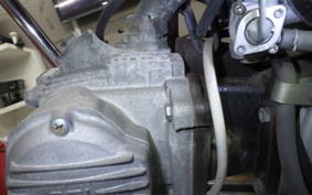 HONDA CT110 HUNTER CUB