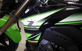 KAWASAKI Z125 PRO