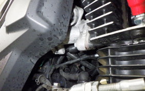 HONDA CB200X 1993