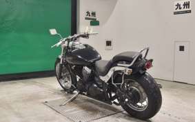 YAMAHA DRAGSTAR 400 1997 4TR