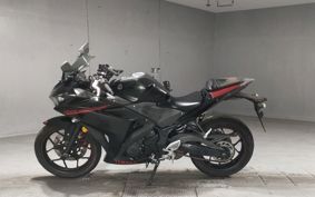 YAMAHA YZF-R25 RG10J