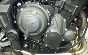 TRIUMPH TRIDENT 660 2021