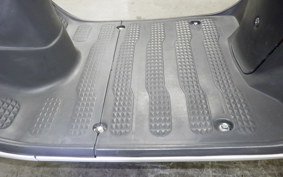 HONDA GYRO CANOPY 2017 TA03