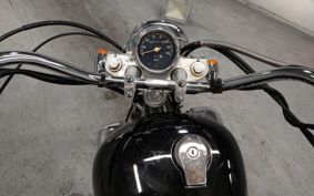 YAMAHA VIRAGO250S 3DM