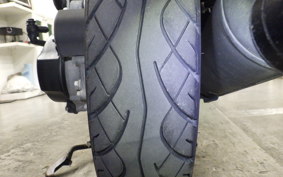 HONDA TACT Basket 2021 AF75