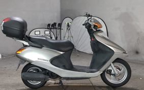 HONDA SPACY 100 JF13