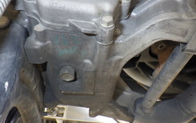 SUZUKI ﾚｯﾂG CA4AA