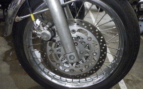 KAWASAKI ESTRELLA BJ250A