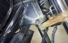 HONDA CB400F 1999 NC36