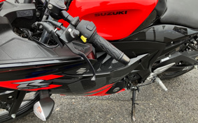 SUZUKI GSX-R125 ABS DL33B