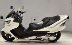 SUZUKI SKYWAVE 250 (Burgman 250) S Gen.3 CJ46A