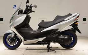 SUZUKI BURGMAN400 A 2025 DU11N