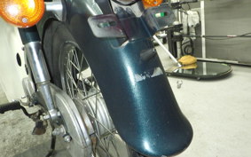 HONDA C50 SUPER CUB AA01