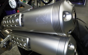 BMW R NINE T SCRAMBLER 2024