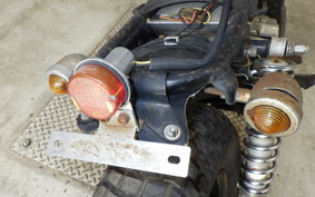 HONDA R&amp;P CY50