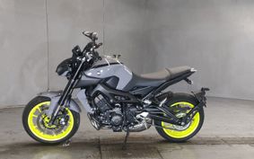 YAMAHA MT-09 2017 RN52J