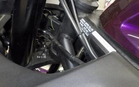 YAMAHA YZF-R3 2024 RH21J