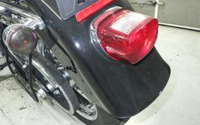 HARLEY FLSTF 1690 2017