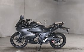 SUZUKI JIKUSA-SF250 ED22Y
