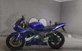 YAMAHA YZF-R6 2005 RJ09