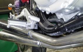 HONDA CB400F 1997 NC36