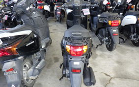 HONDA TACT Gen.4