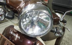 HONDA GIORNO 2 2025 AF70