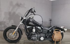 HARLEY FXDB1580 GX4