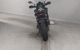 YAMAHA TRACER 9 GT 2023 RN70J