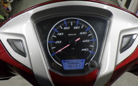 HONDA LEAD 125 JF45