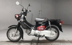HONDA CROSS CUB 50 AA06