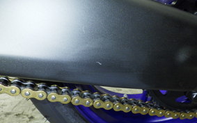 YAMAHA TRACER 9 GT+ AMT 2026 RNA1J