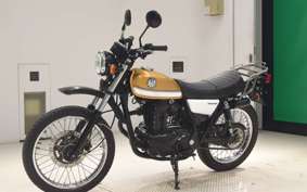 KAWASAKI 250TR BJ250F