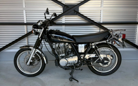 YAMAHA SR400 2020 RH16J