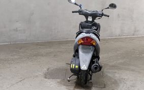 SUZUKI ADDRESS V125 CF4EA