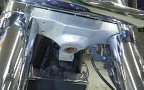 HONDA SHADOW 750 Gen. 2 2001 RC44