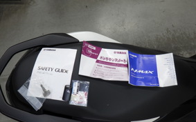 YAMAHA NMAX-3 2019 SEL1J