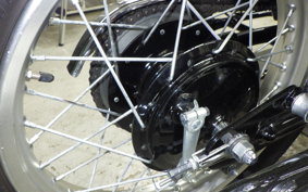 YAMAHA SR400 Gen.5 2021 RH16J