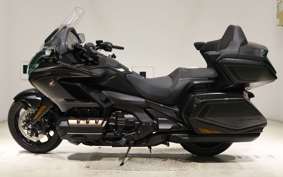 HONDA GL 1800 GOLD WING TOUR DCT 2026 SC79