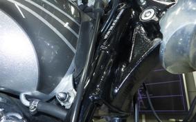 HARLEY FXSB 1580 2015