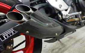 YAMAHA MT-03 ABS 2021 RH13J