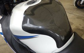 SUZUKI HAYABUSA Gen.2 2011