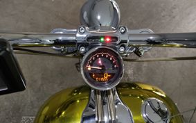 HARLEY FXSB BREAKOUT CVO 2013 TD9