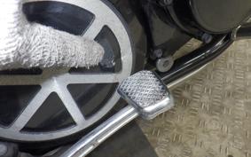 YAMAHA VMAX 2000 3UF