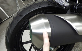 SUZUKI GSX250RA 2021