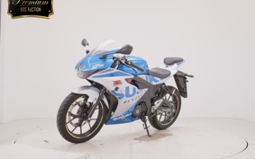 SUZUKI GSX-R125 2024 DL33B