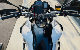 BMW F700GS 2016 0B01