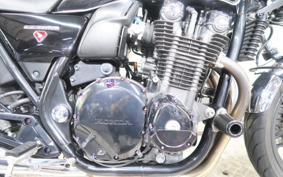 HONDA CB1100 BLACK  STYLE ABS 2012 SC65