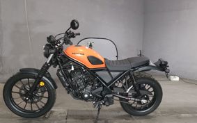HONDA CL250 MC57